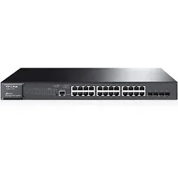 TPLINK-T2600G-28MPS