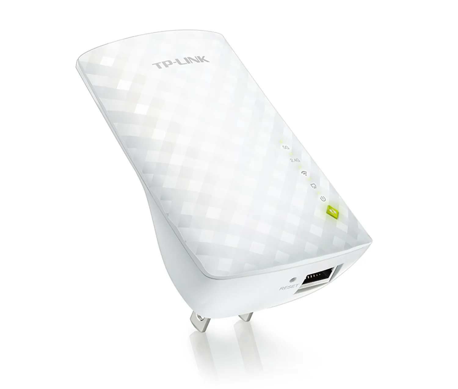 Tplink RE200 Tp-link Network  Ac750 Wifi Range Extender Dual Band 750m