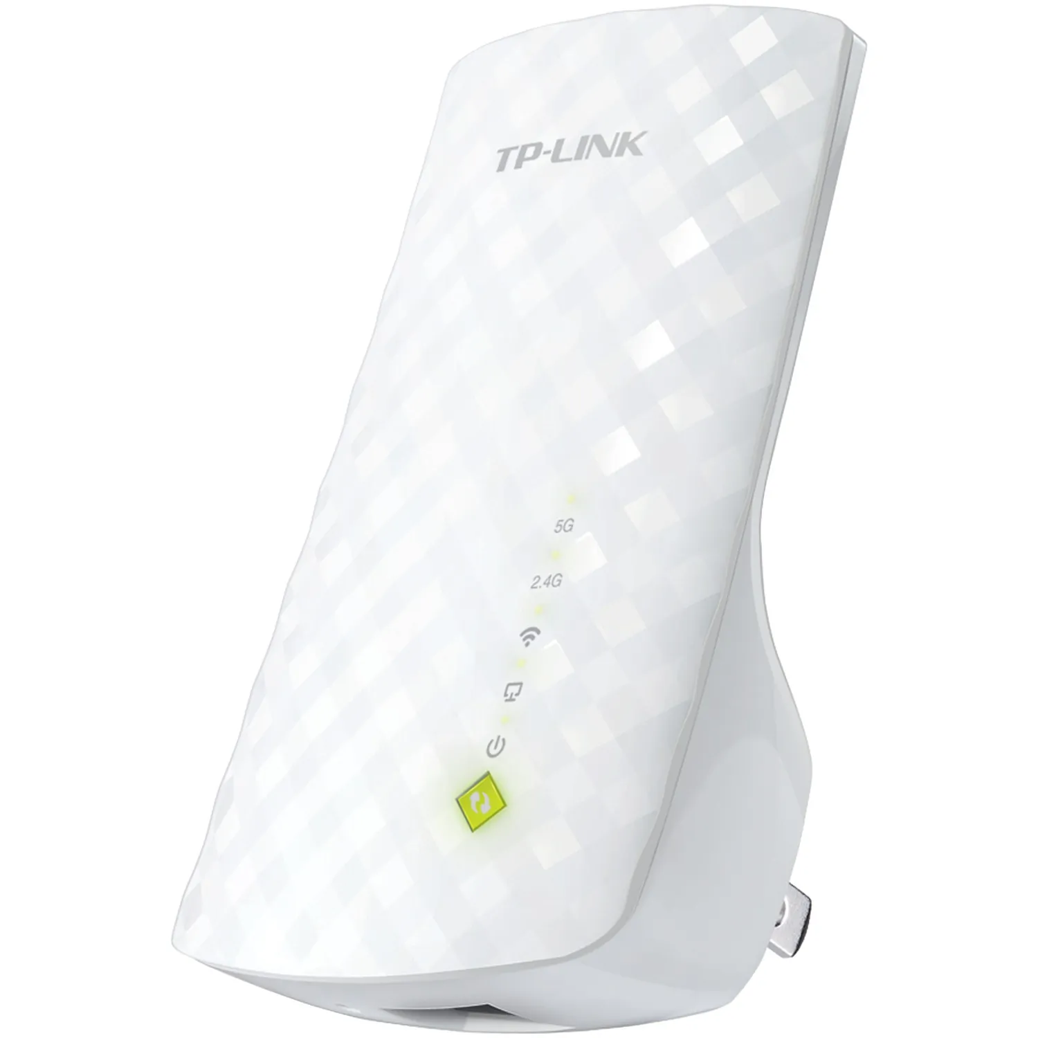 Tplink RE200 Tp-link Network  Ac750 Wifi Range Extender Dual Band 750m