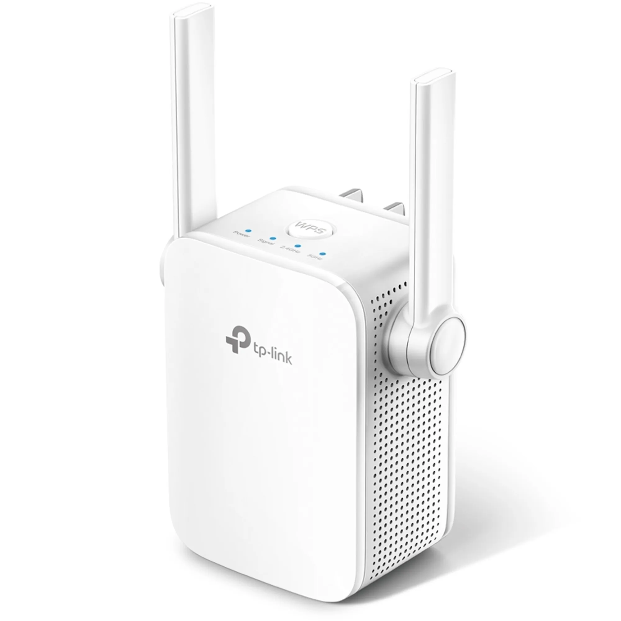 Tplink RE205 Ac750 Wi-fi Range Extender With Two External Antennas