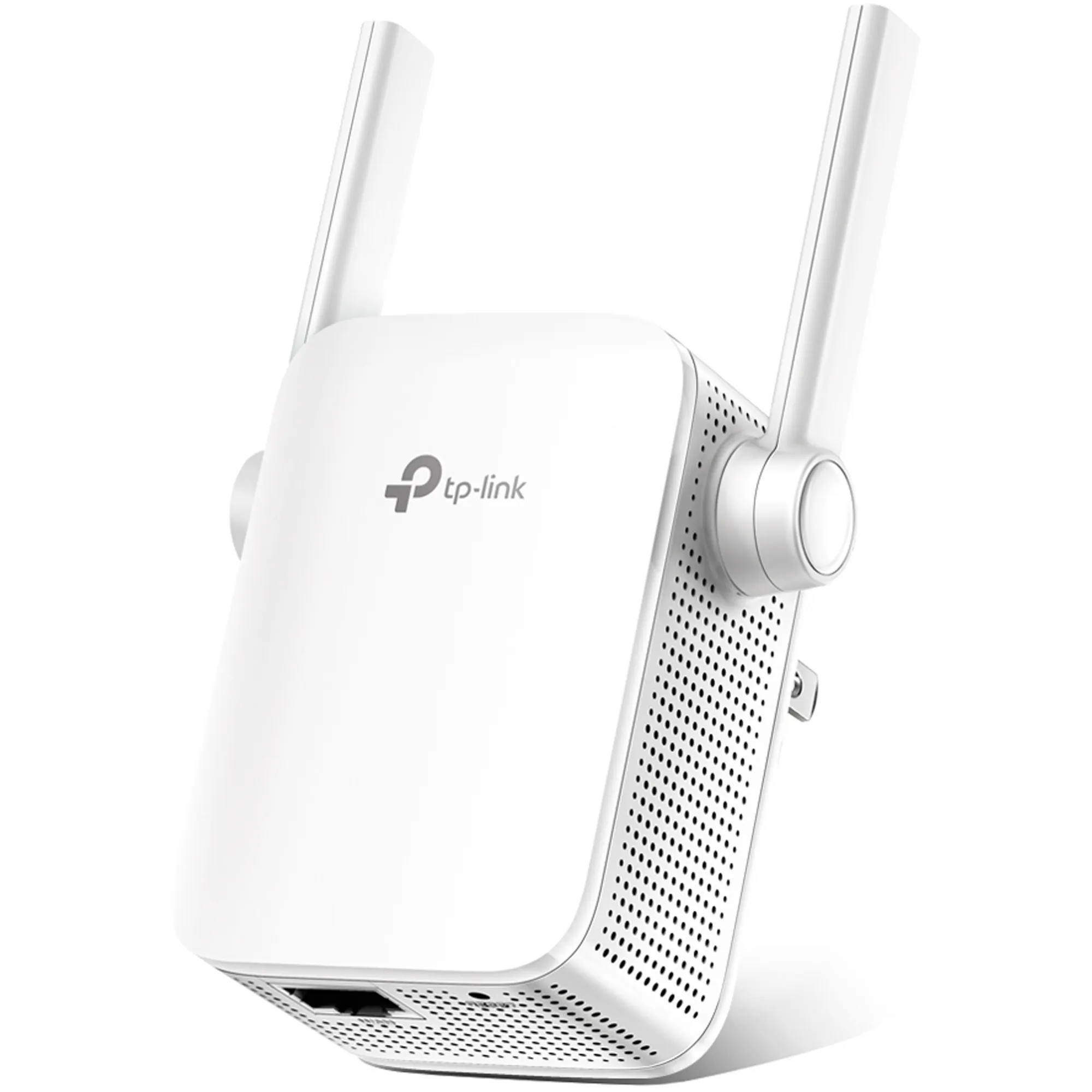 Tplink RE205 Ac750 Wi-fi Range Extender With Two External Antennas