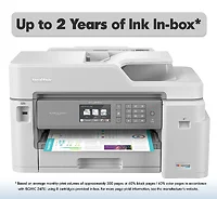 Brother-MFC-J5845DWXL