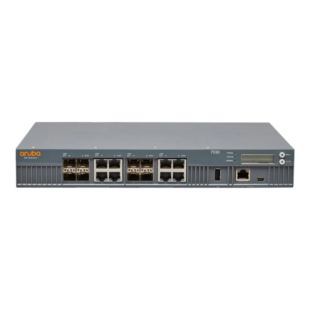 HP Hewlett Packard-JW687A
