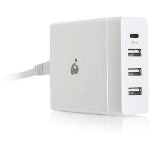 Iogear GPAWC72W Charge Up Your Most Power-hungry Usb-c Devices Such As