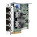 Apple 665240-B21 Ethernet 1gb 4-port 366flr Ada