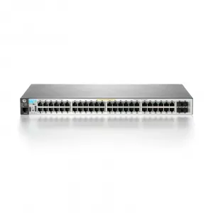 Apple QR5823 2530-48g-poe+ Switch