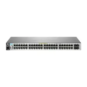 Apple QR5823 2530-48g-poe+ Switch