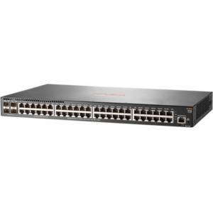 Apple JL260A#ABA 2930f-48g 4sfp Switch