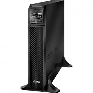 Apc SRT2200XLA Apc By Schneider Electric Smart-ups Srt 2200va 120v - T