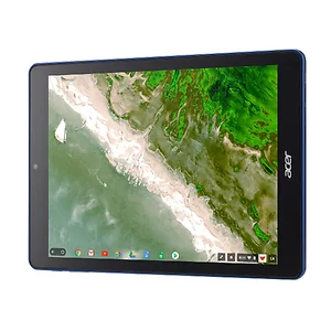 NP.BAG11.00W | Acer CHROMEBOOK TAB 10 BUMPER CASE WITH KICKS