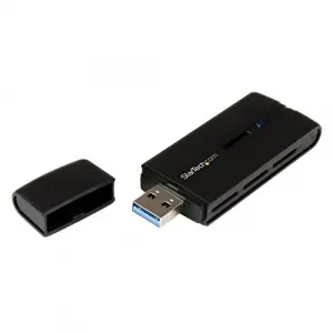 Startech USB867WAC22 Usb 3.0 Ac1200 Dual Band Wireless-ac Network Adap