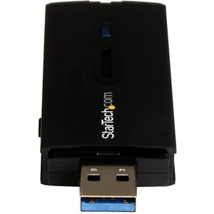 Startech USB867WAC22 Usb 3.0 Ac1200 Dual Band Wireless-ac Network Adap