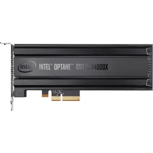 Intel SSD Optane SSDPED1K375GA01 P4800X 375GB HH PCIex4