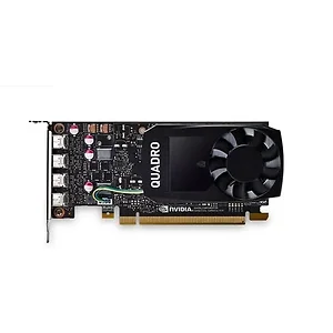 1ME01AT | Hp Hewlett Packard SBUY NVIDIA QUADRO P1000 4GB