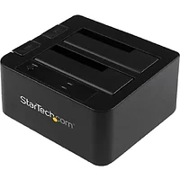 STARTECH-SDOCK2U33EB