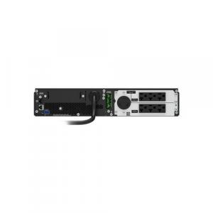 Pc SRT2200RMXLA Apc Smart-ups Srt 2200va Rm 120v