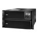 Pc SRT8KRMXLT Apc Smart-ups Srt 8000va Rm 208v