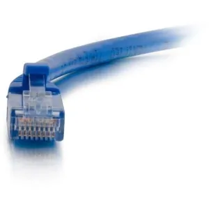 C2g 31372 5ft Cat6 Snagless Utp Cable 50