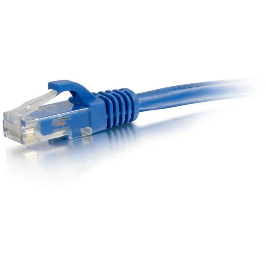 C2g 31372 5ft Cat6 Snagless Utp Cable 50