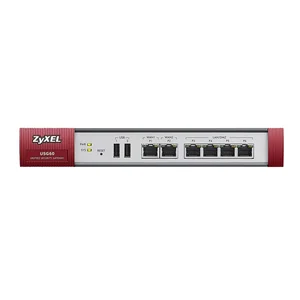 Zyxel Network USG60-NB UTM Firewall VPN Router