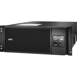 Pc SRT6KRMXLT Apc Smart-ups Srt 6000va Rm 208v