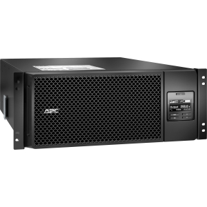 Pc SRT6KRMXLT Apc Smart-ups Srt 6000va Rm 208v