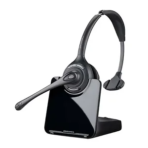 84691-01 | Poly Wireless Over-the-Head Monaura