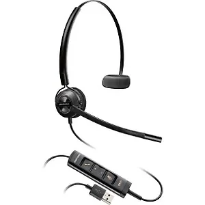 Hp Plantronics PL-203474-01 Encorepro Hw545 Usb