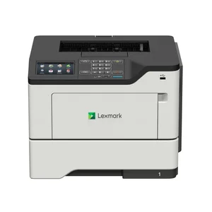 36S0500 | Lexmark MS622DE - LASER PRINTER - MONOCHROME