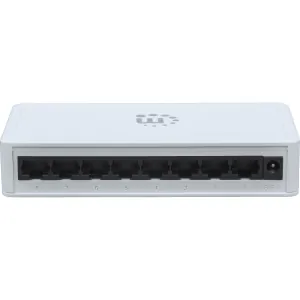 Manhattan 560702 (r)  Gigabit Ethernet Switch (8 Port)