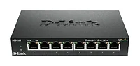 D-Link-DGS-108