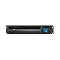 Apc - Schneider Electric-SMC1500-2UC