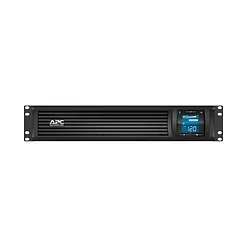 Apc - Schneider Electric-SMC1500-2UC