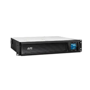 Apc SMC1500-2UC Apc Smart Ups, Smc1500-2uc, C 1500va, Rm 2u 120v, With