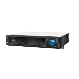 Pc SMC1500-2UC Apc Smart-ups C 1500va Rm 120v Wsc