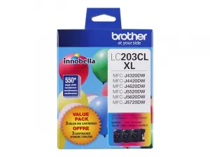 Brother-LC2033PKS