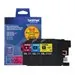 Original Brother LC1053PKS Innobella  Ink Cartridge - Inkjet - High Yi