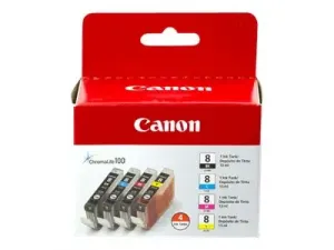 Axis 0620B010 Canon Cli-8