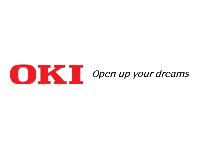 Original Okidata 44064032 Oki Black Drum (20000 Yield)