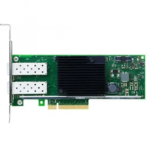 Lenovo 7ZT7A00537 Intel X710-da2 Dual Port Low Profile Pci Express 3.0