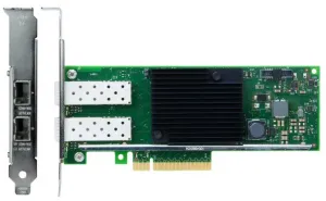 Lenovo 7ZT7A00537 Intel X710-da2 Dual Port Low Profile Pci Express 3.0