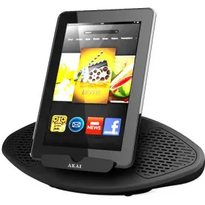 Akai CEU6800-BT Universal Bluetooth Speaker For Tablets