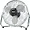 Optimus Optimus 18 in. Industrial Grade High Velocity Fan -