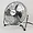Optimus Optimus 18 in. Industrial Grade High Velocity Fan -