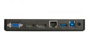 Visiontek 901147 Vt1000 Universal Dual Display Usb 3.0 Dock - For Note