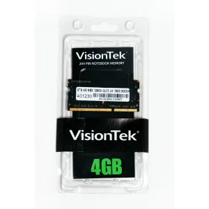 Visiontek 900641 4gb Ddr3l 1600 Cl11 Sodimm