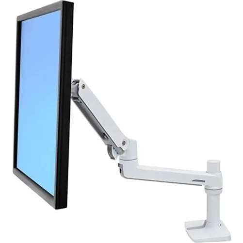 Ergotron 45-490-216 Mounting Arm For Monitor - 32 Screen Support - 25 