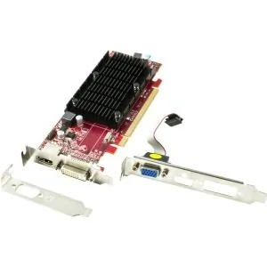 Visiontek 900484 Amd Radeon Hd 6350 1 Gb Ddr3 Graphics Card - Pci Expr