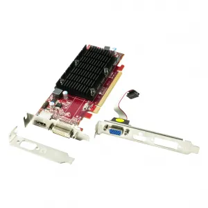 Visiontek 900484 Amd Radeon Hd 6350 1 Gb Ddr3 Graphics Card - Pci Expr