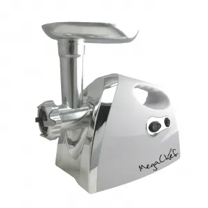 Megachef MG-650 1200 Watt Powerful Automatic Meat Grinder For Househol